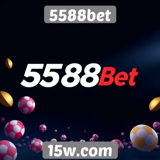 Plataforma 5588bet cresce em popularidade entre jogadores