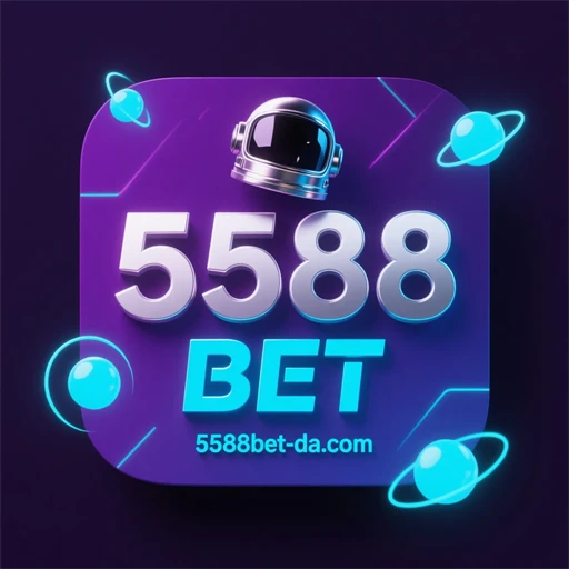 Poker Online: Descubra a Emoção das Mesas Virtuais no 5588bet