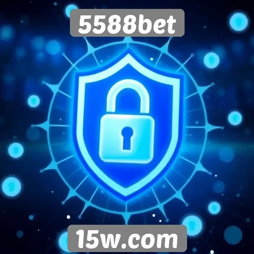 Segurança e confiabilidade do site 5588bet em foco