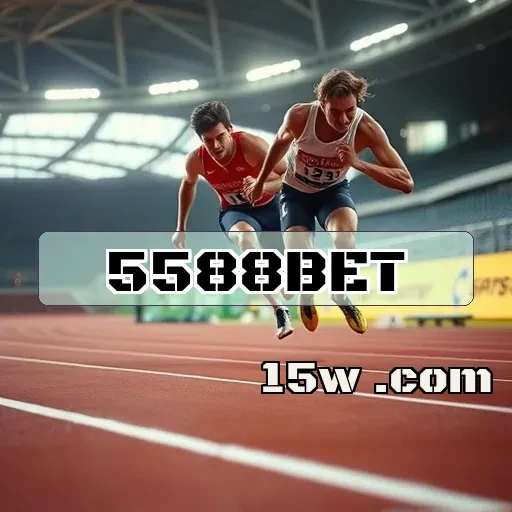 5588bet: Descubra a Emoção dos Caça-níqueis e Ganhe Prêmios