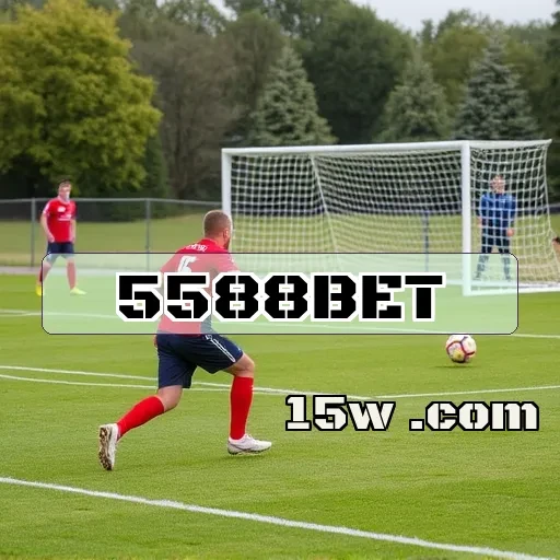 5588bet: Apostas Esportivas que Transformam Seu Jogo!