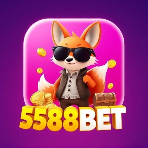 5588bet logo